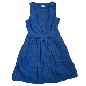 J. Crew summer ‘13 linen dress